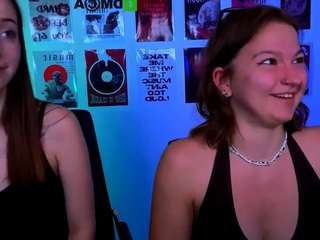 chloe-ley1 live webcam show