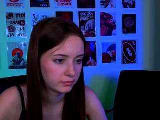 chloe-ley1 live webcam show