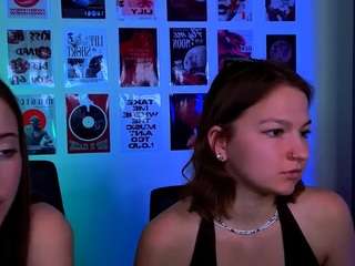 chloe-ley1 live webcam show