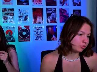 chloe-ley1 Sex Cam Show