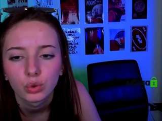 chloe-ley1 live webcam show