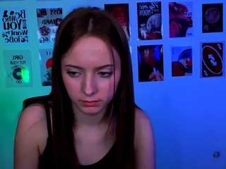 chloe-ley1 live webcam show