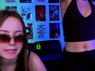 chloe-ley1 live webcam show