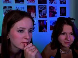 chloe-ley1 live webcam show