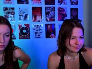 chloe-ley1 live webcam show