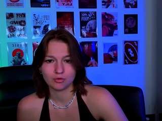 chloe-ley1 live webcam show