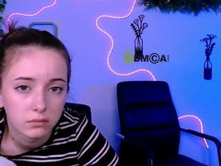 chloe-ley1 live webcam show