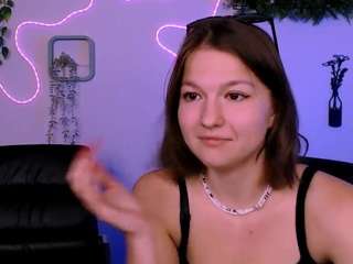 chloe-ley1 live webcam show