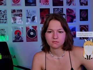chloe-ley1 live webcam show