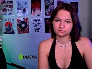chloe-ley1 live webcam show