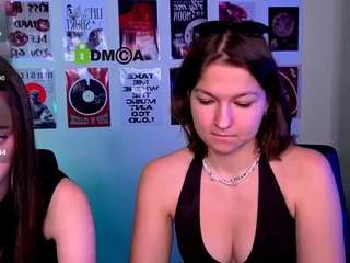 chloe-ley1 live webcam show