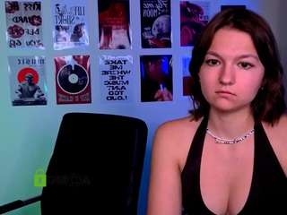 chloe-ley1 live webcam show