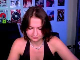 chloe-ley1 live webcam show