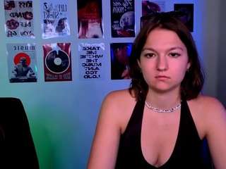 chloe-ley1 live webcam show