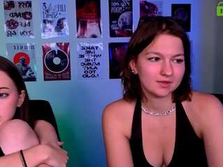 chloe-ley1 live webcam show