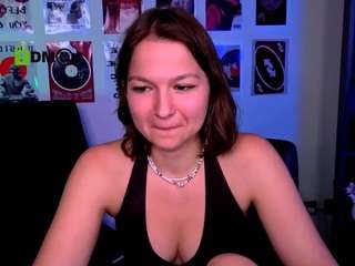 chloe-ley1 live webcam show