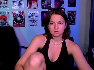 chloe-ley1 live webcam show