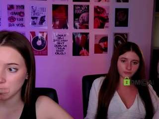 chloe-ley1 Live Webcam on CamSoda