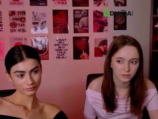 chloe-ley1 live cam preview
