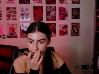 chloe-ley1 live cam preview