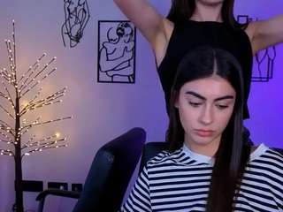 chloe-ley1 live cam preview
