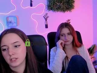 chloe-ley1 live cam preview