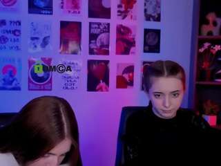 chloe-ley1 live cam preview