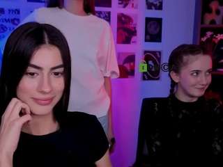 chloe-ley1 live cam preview