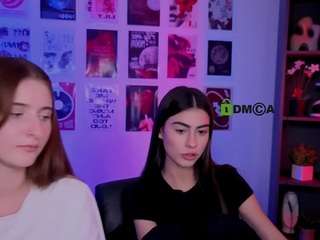 chloe-ley1 live cam preview