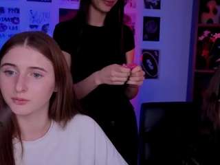 chloe-ley1 live cam preview