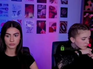 chloe-ley1 live cam preview