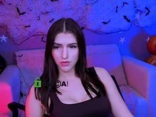 chloe-ley1 live cam preview