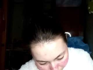 clarethagrubel webcam