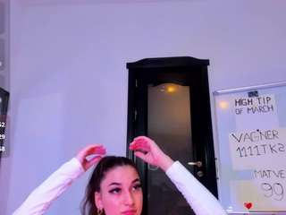 coffeeish Live Webcam on CamSoda