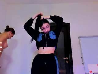 coffeeish Live Webcam on CamSoda