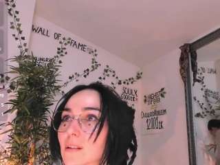 coffeeish's live room