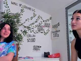 coffeeish live cam — amateur, dirty talk, doggy style
