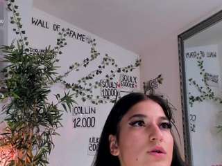 coffeeish live cam — amateur, dirty talk, doggy style