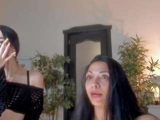 coffeeish Live Webcam on CamSoda