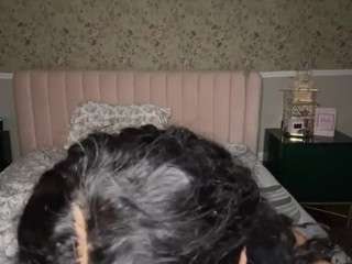 contactobsidiansiren webcam