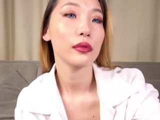 Kanmi live cam preview