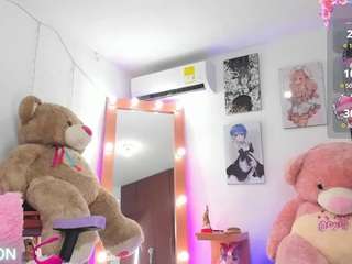 dollalessa live cam profile