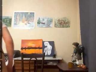 erlinefeltz Live Webcam on CamSoda