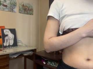 erlinefeltz's CamSoda show and profile