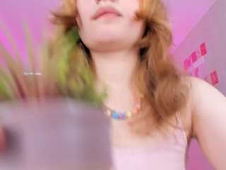 Live webcam model eva-blossom on Soda Cams