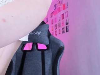 eva-blossom Sex Cam Show
