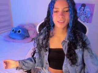 franchezcaa Live Webcam on CamSoda