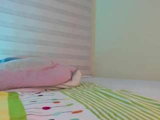 Franchezcaa live cam — ahegao, smoke, nature