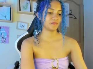 franchezcaa Sex Cam Show