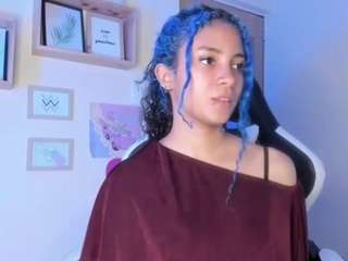 franchezcaa Sex Cam Show